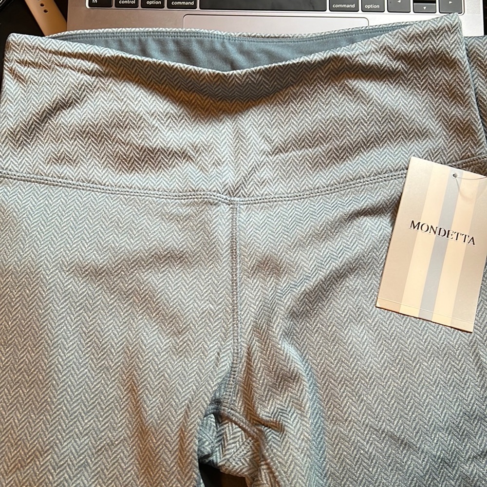 Mondetta Classic Herringbone Legging